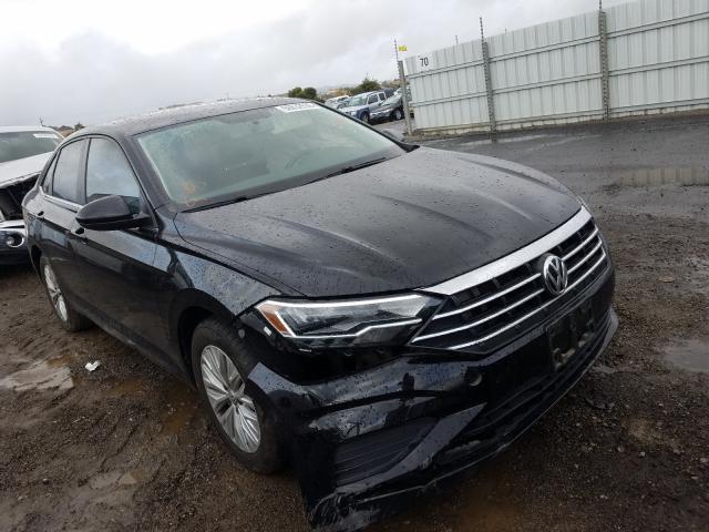 VOLKSWAGEN JETTA S 2019 3vwc57bu7km056697