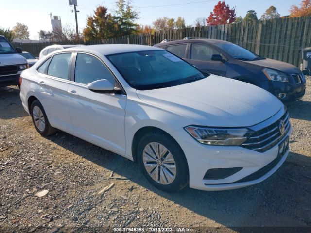 VOLKSWAGEN JETTA 2019 3vwc57bu7km057929