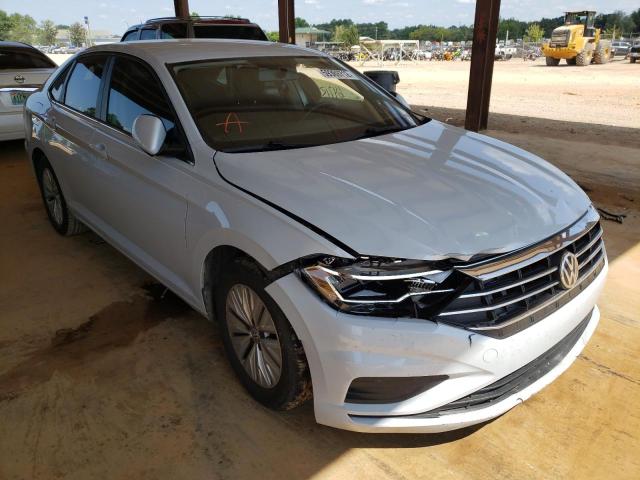 VOLKSWAGEN JETTA S 2019 3vwc57bu7km058935