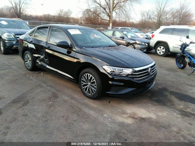 VOLKSWAGEN JETTA 2019 3vwc57bu7km060541