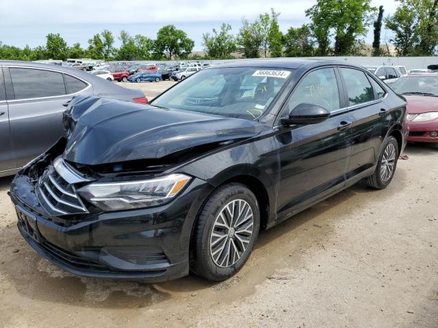 VOLKSWAGEN JETTA 2019 3vwc57bu7km061107