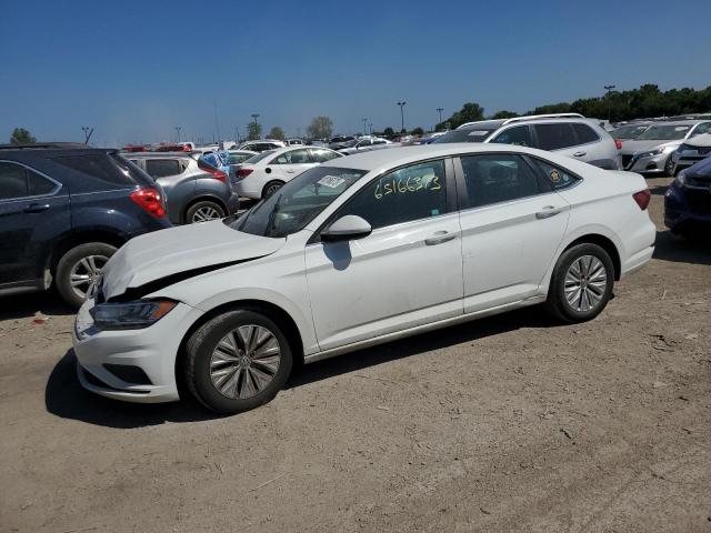 VOLKSWAGEN JETTA S 2019 3vwc57bu7km061351