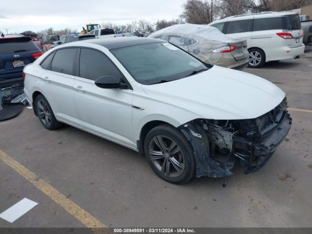 VOLKSWAGEN JETTA 2019 3vwc57bu7km063536