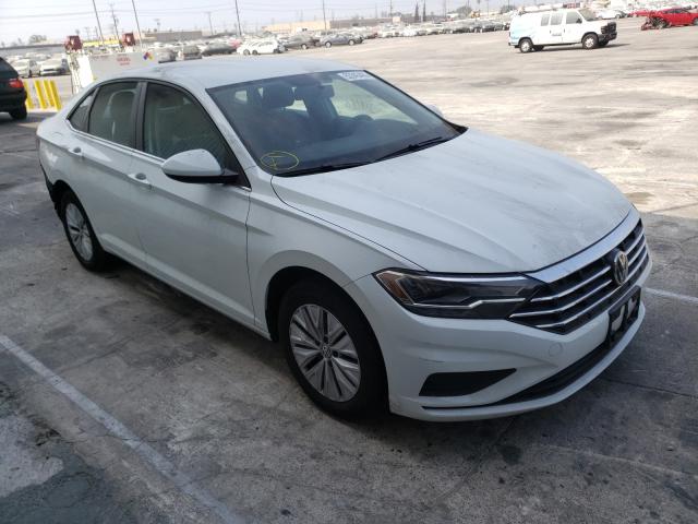 VOLKSWAGEN JETTA S 2019 3vwc57bu7km063861