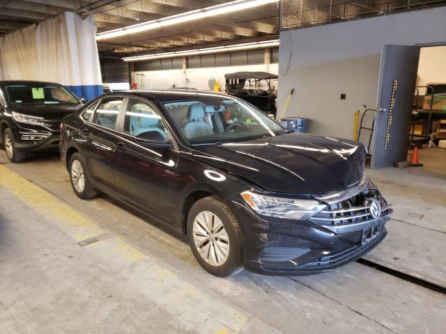 VOLKSWAGEN NULL 2019 3vwc57bu7km065321