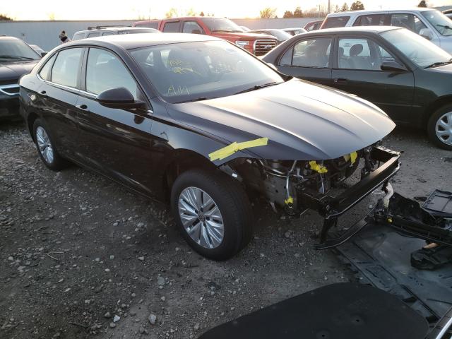 VOLKSWAGEN JETTA S 2019 3vwc57bu7km066615