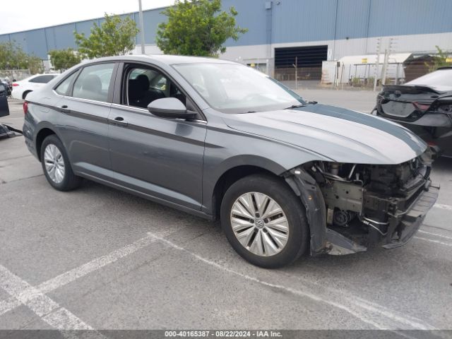 VOLKSWAGEN JETTA 2019 3vwc57bu7km067067