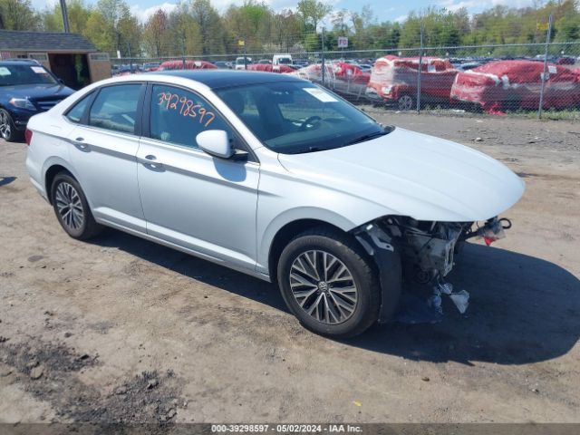 VOLKSWAGEN JETTA 2019 3vwc57bu7km068493