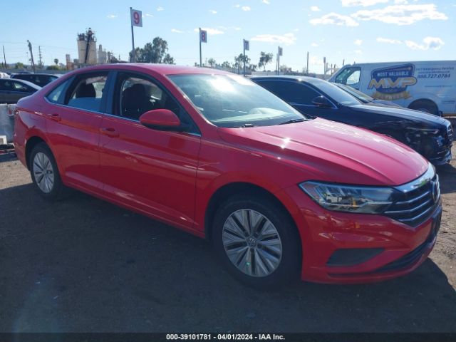 VOLKSWAGEN JETTA 2019 3vwc57bu7km069014