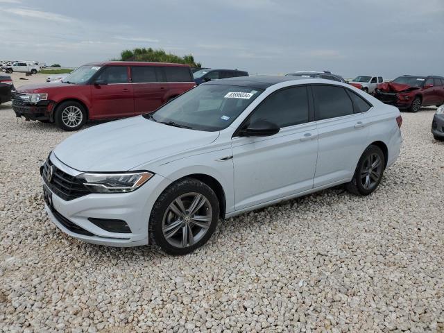 VOLKSWAGEN JETTA S 2019 3vwc57bu7km069353