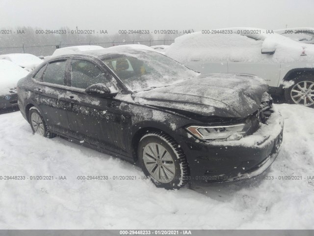 VOLKSWAGEN JETTA 2019 3vwc57bu7km070096