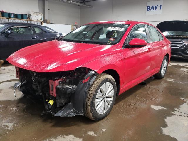 VOLKSWAGEN JETTA 2019 3vwc57bu7km070339