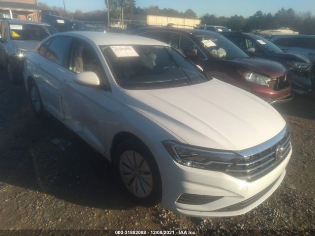 VOLKSWAGEN JETTA 2019 3vwc57bu7km074763