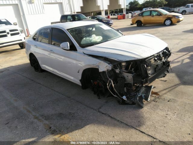 VOLKSWAGEN JETTA 2019 3vwc57bu7km075797