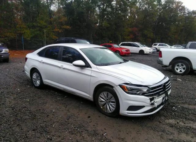 VOLKSWAGEN JETTA 2019 3vwc57bu7km076304