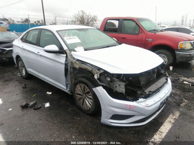 VOLKSWAGEN JETTA 2019 3vwc57bu7km081308