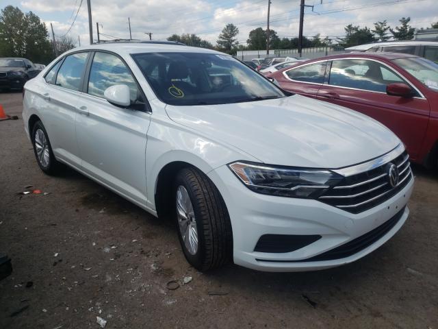 VOLKSWAGEN JETTA S 2019 3vwc57bu7km082300