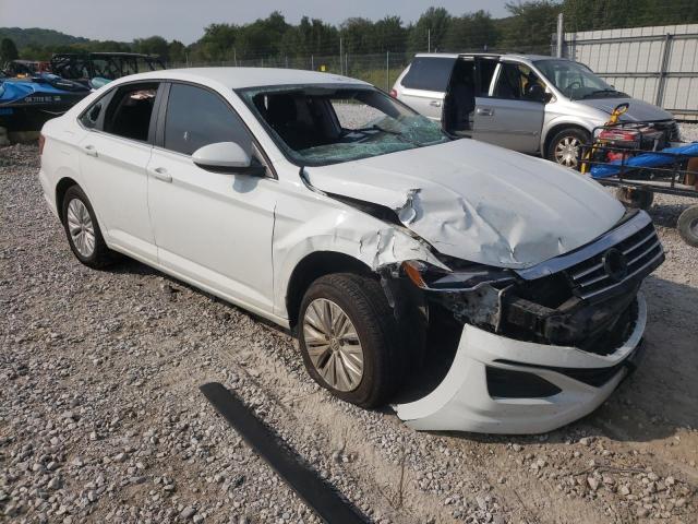 VOLKSWAGEN JETTA S 2019 3vwc57bu7km082474