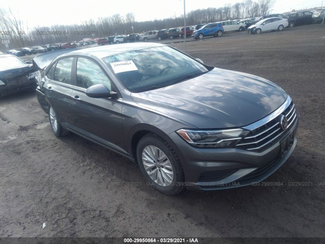 VOLKSWAGEN JETTA 2019 3vwc57bu7km082667