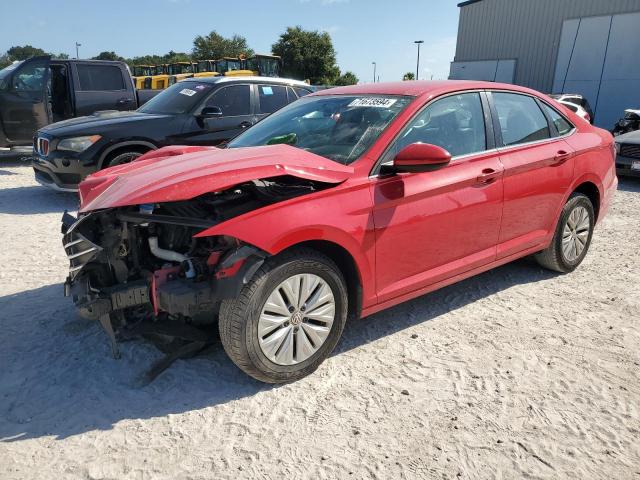 VOLKSWAGEN JETTA S 2019 3vwc57bu7km082734