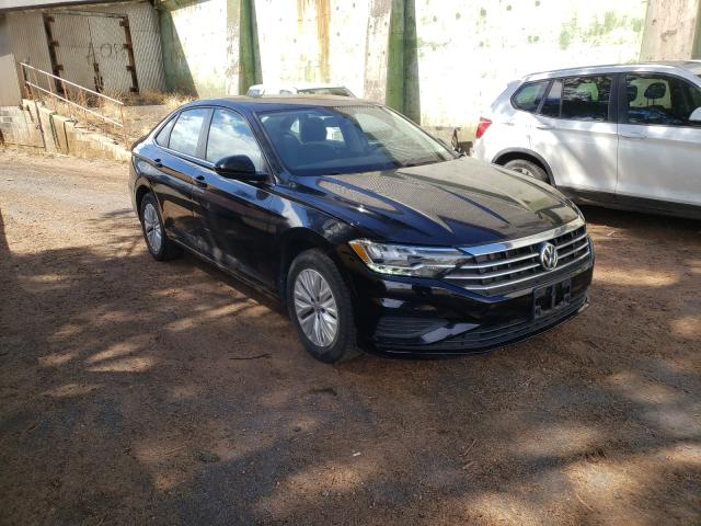 VOLKSWAGEN JETTA S 2019 3vwc57bu7km086024