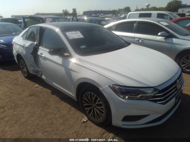 VOLKSWAGEN JETTA 2019 3vwc57bu7km086198