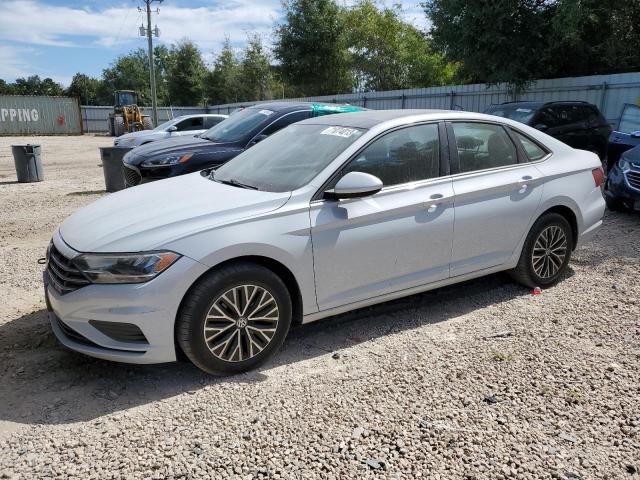 VOLKSWAGEN JETTA S 2019 3vwc57bu7km086282