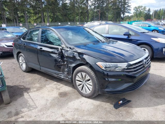 VOLKSWAGEN JETTA 2019 3vwc57bu7km087836