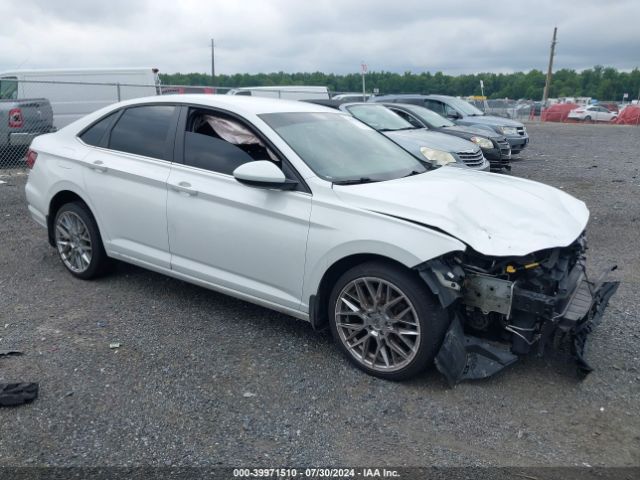 VOLKSWAGEN JETTA 2019 3vwc57bu7km087853