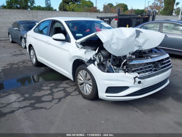 VOLKSWAGEN JETTA 2019 3vwc57bu7km088016