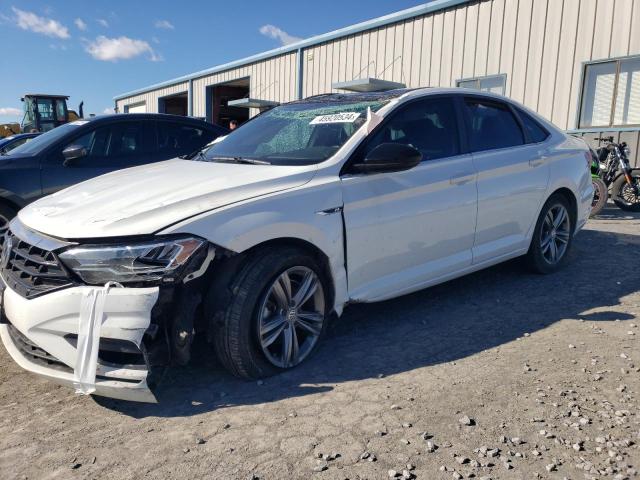 VOLKSWAGEN JETTA 2019 3vwc57bu7km090896