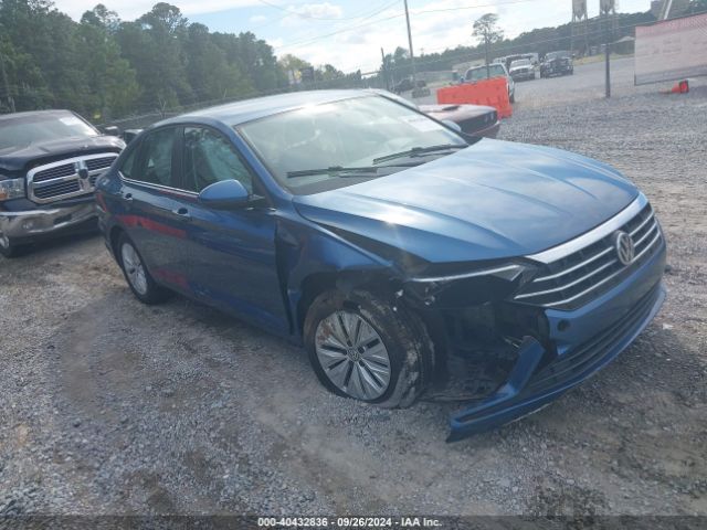 VOLKSWAGEN JETTA 2019 3vwc57bu7km091711