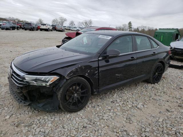 VOLKSWAGEN JETTA 2018 3vwc57bu7km094768