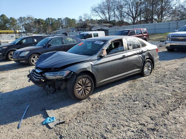 VOLKSWAGEN JETTA 2019 3vwc57bu7km095693