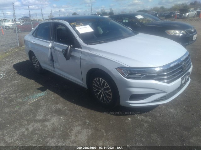 VOLKSWAGEN JETTA 2019 3vwc57bu7km095743