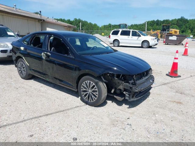 VOLKSWAGEN JETTA 2019 3vwc57bu7km096553