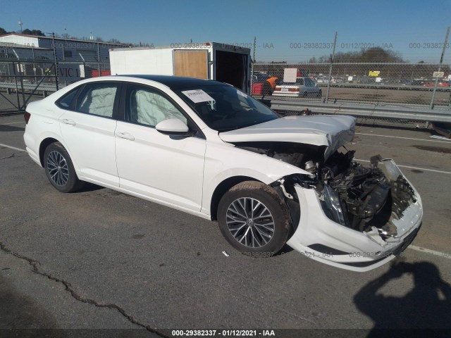 VOLKSWAGEN JETTA 2019 3vwc57bu7km096777