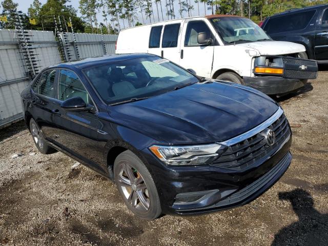 VOLKSWAGEN JETTA S 2019 3vwc57bu7km101170