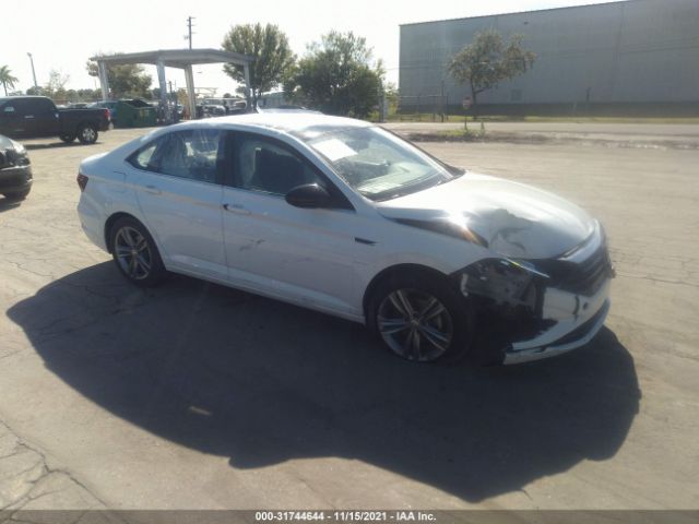 VOLKSWAGEN JETTA 2019 3vwc57bu7km105963