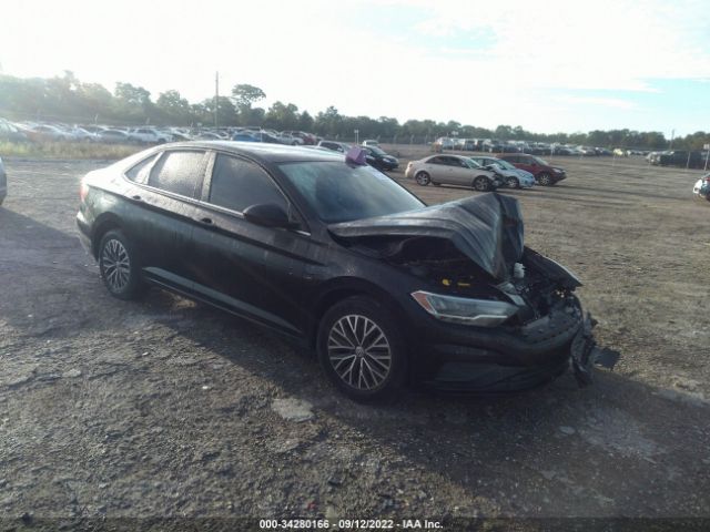 VOLKSWAGEN JETTA 2019 3vwc57bu7km106403