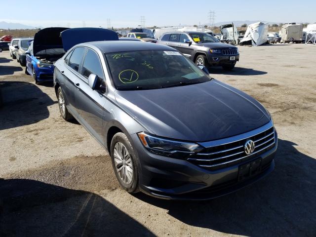 VOLKSWAGEN JETTA S 2019 3vwc57bu7km106952