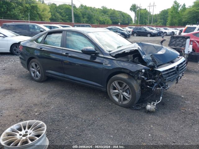 VOLKSWAGEN JETTA 2019 3vwc57bu7km109124