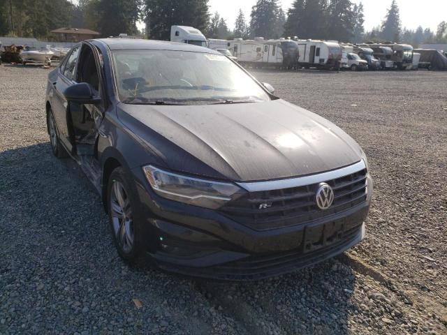 VOLKSWAGEN JETTA S 2019 3vwc57bu7km110435