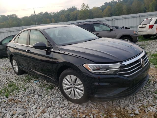 VOLKSWAGEN JETTA S 2019 3vwc57bu7km111701