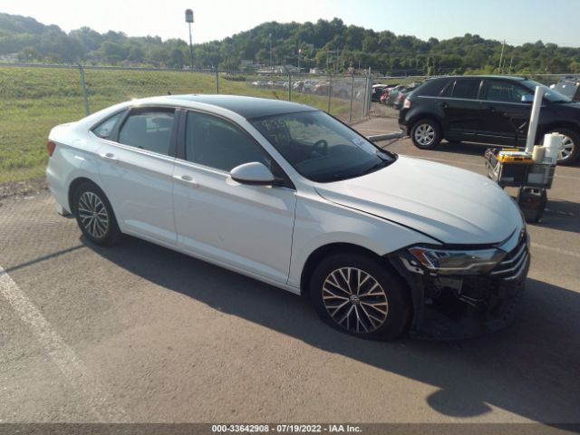 VOLKSWAGEN JETTA 2019 3vwc57bu7km112394