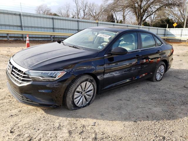 VOLKSWAGEN JETTA S 2019 3vwc57bu7km112721