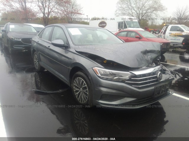 VOLKSWAGEN JETTA 2019 3vwc57bu7km113500