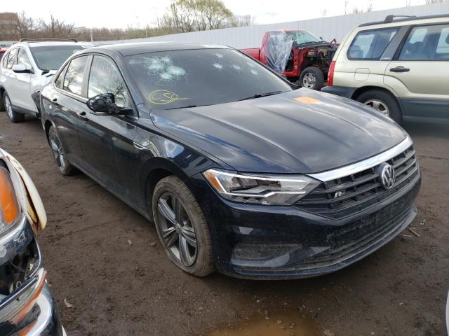 VOLKSWAGEN JETTA S 2019 3vwc57bu7km115134