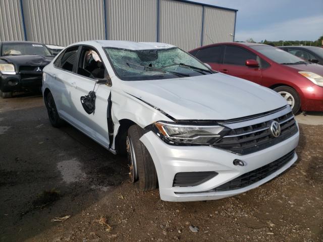 VOLKSWAGEN JETTA S 2019 3vwc57bu7km115277