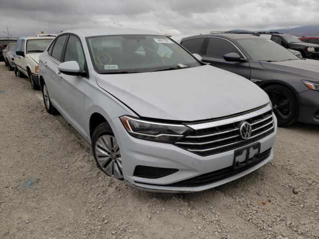 VOLKSWAGEN JETTA S 2019 3vwc57bu7km115389